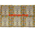 Almond & Honey Triple Milled Bar Soap Set - 6 Pack, Travel Size