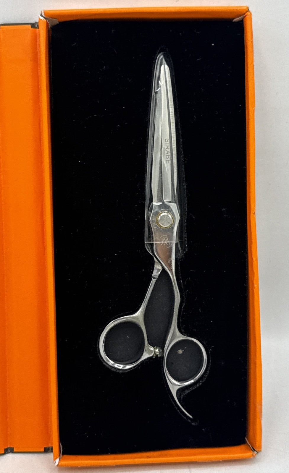 Professional Hair Cutting Scissors Shears - Ultra Sharp Blades