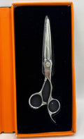 Professional Hair Cutting Scissors Shears - Ultra Sharp Blades