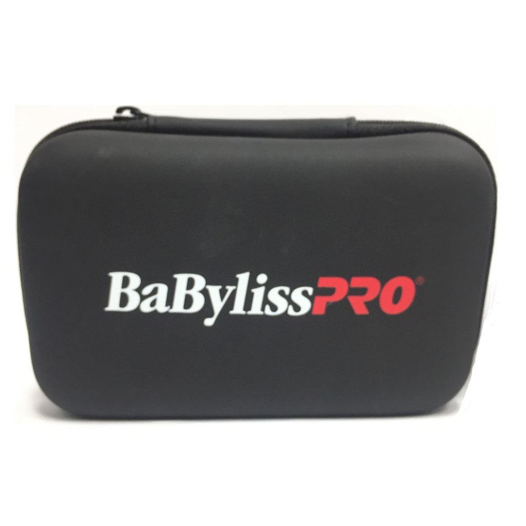 Babyliss PRO Shaver Travel Case - Model FXFS2BPCASE