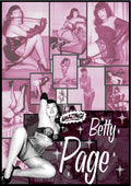 Bettie Page Photo Archive CD-ROM — 5,000+ Images for Art Reference