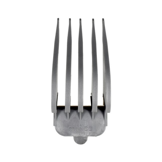 Hair Clipper Guide Comb Set for Wahl Clippers - Sizes #10, #12, #16