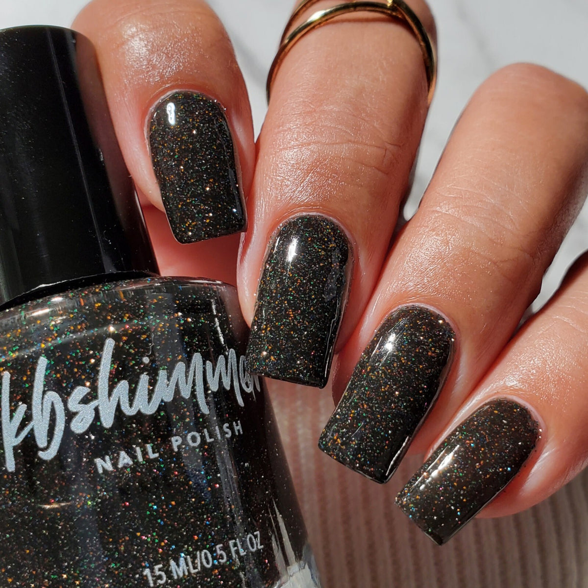 Nail Polish Collection 2024 - Multiple Colors & Finishes - Perfect for Nail Art & Manicures