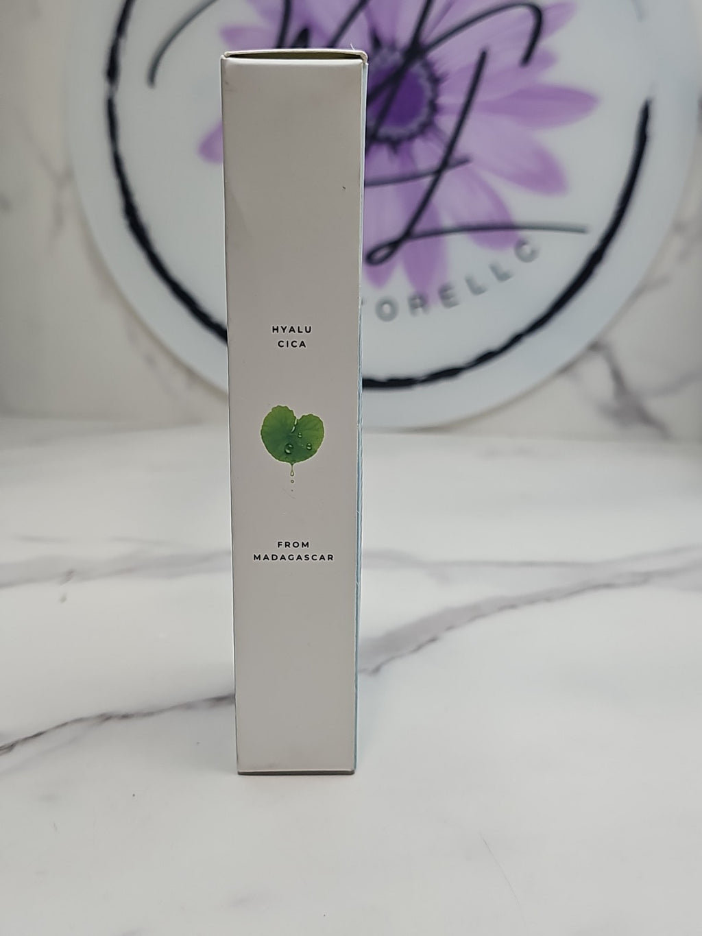 Sun Serum SPF50+ Water-Fit Sun Protection for Face 50ml - Hyalu-Cica