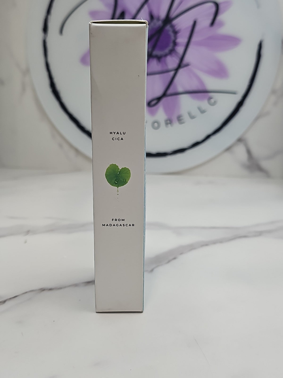 Sun Serum SPF50+ Water-Fit Sun Protection for Face 50ml - Hyalu-Cica