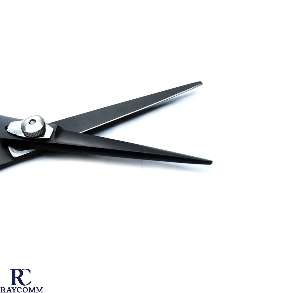 Salon Hair Cutting Scissors Set of 6 Professional Hairdressing Tool