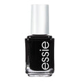Salon-Quality Black Nail Polish - Glossy Finish, 720 Licorice