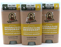 Men's Invisible Glide Deodorant Mountain Meadow 2.65 Oz - Pack of 3