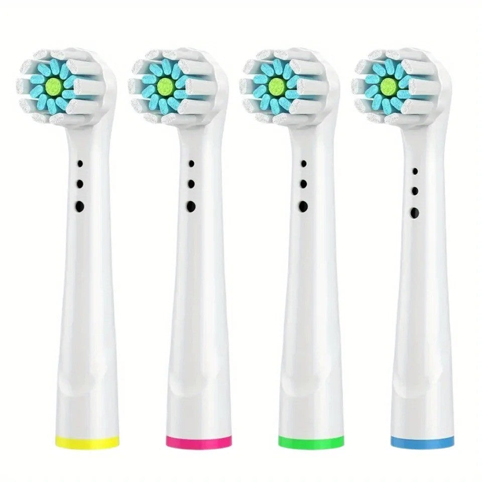 Electric Toothbrush Replacement Heads 20PCS Compatible for Oral Care
