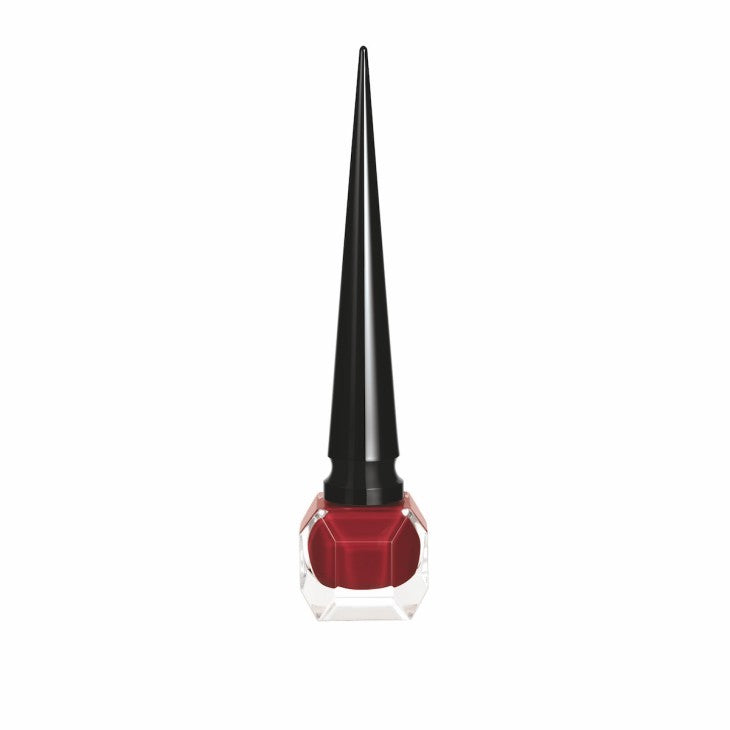 Christian Louboutin Nail Polish - Very Prive - 0.2 oz Luxury Nail Color