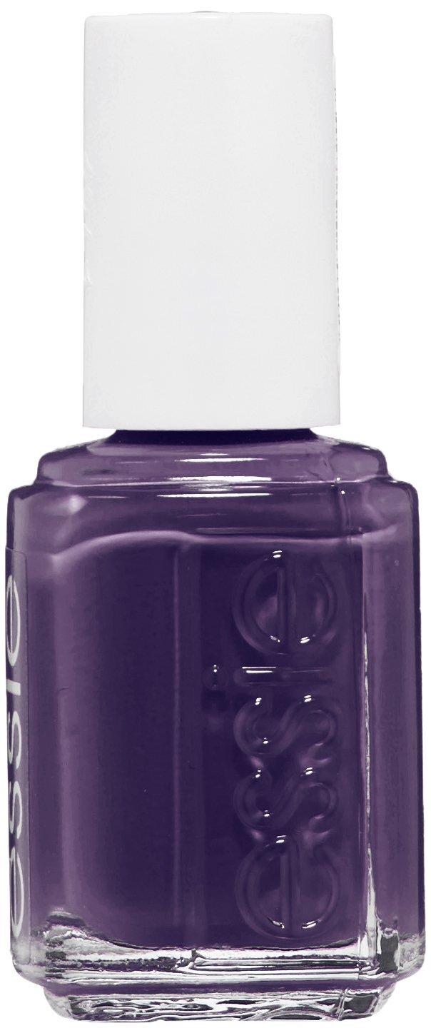 Essie Hazy Daze Nail Polish - Glossy Shine Finish, 0.46 fl oz