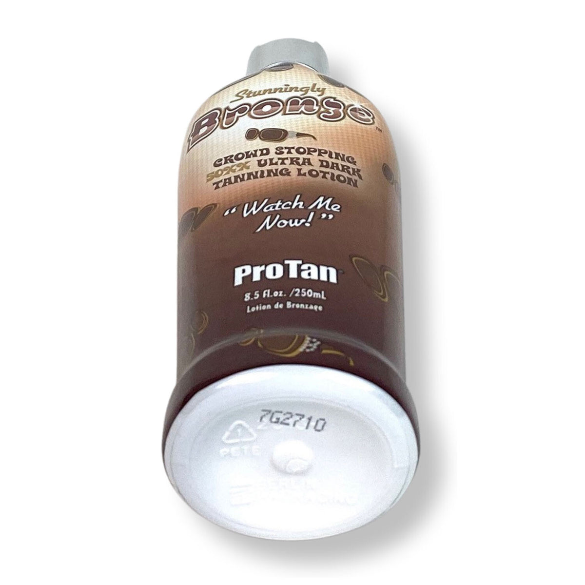Ultra Dark Tanning Bed Lotion 50XX - Deep Bronze Indoor Tanning Cream 8.5 oz