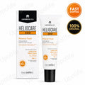 Mineral Sunscreen SPF 50+ Lightweight Face Sunblock for Sensitive Skin