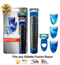 Gillette Fusion Proglide Power Razor Blade Refills - Original 4 or 8 Pack