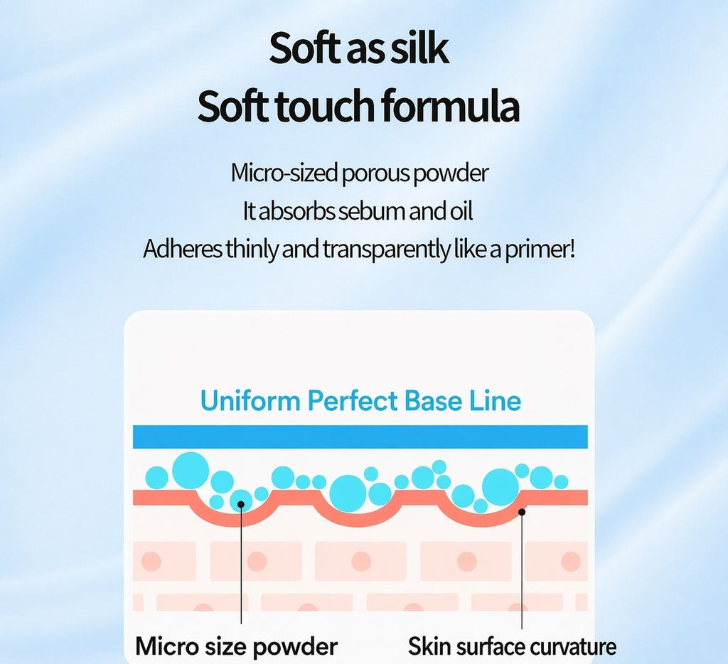 2 Pack Cotton Soft Sun Stick SPF50+ PA++++ Broad Spectrum Sunscreen SPF 50+
