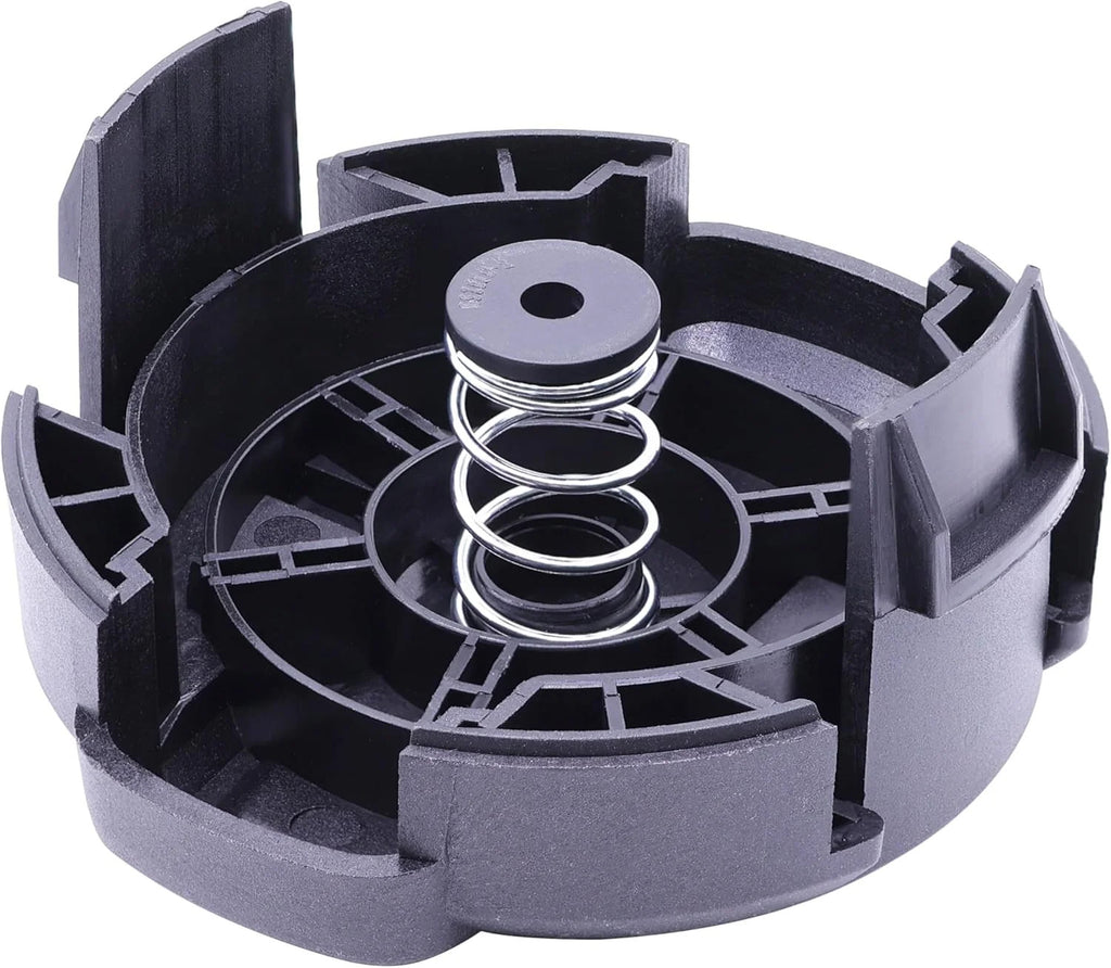 Dewalt String Trimmer Cap & Spring Kit - Compatible with DCST922