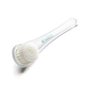 Earth Therapeutics SofTouch Complexion Face Brush - Gentle Cleansing & Massage