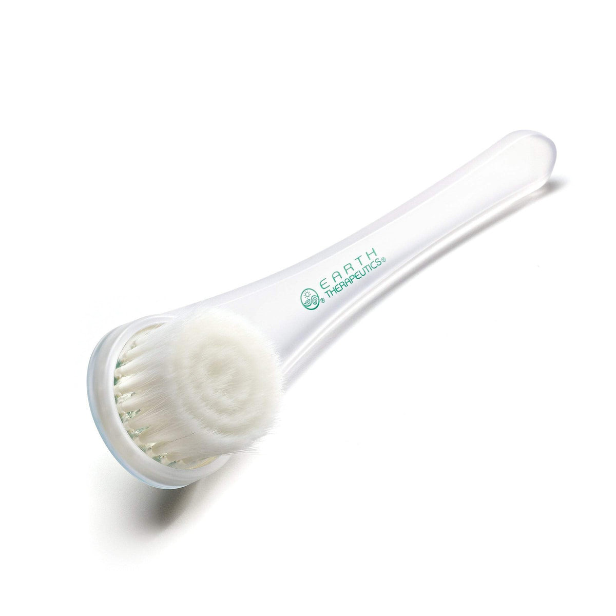 Earth Therapeutics SofTouch Complexion Face Brush - Gentle Cleansing & Massage