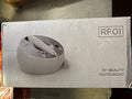 Radio Frequency Facial Skin Tightening Device - Non-Invasive Anti-Aging Machine