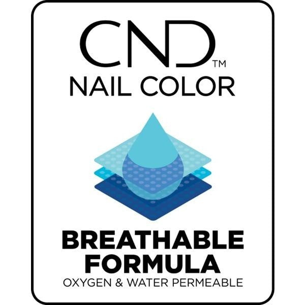 Long Wear Nail Polish Set 2 Pack - 450 Rags to Stitches 15ml Each