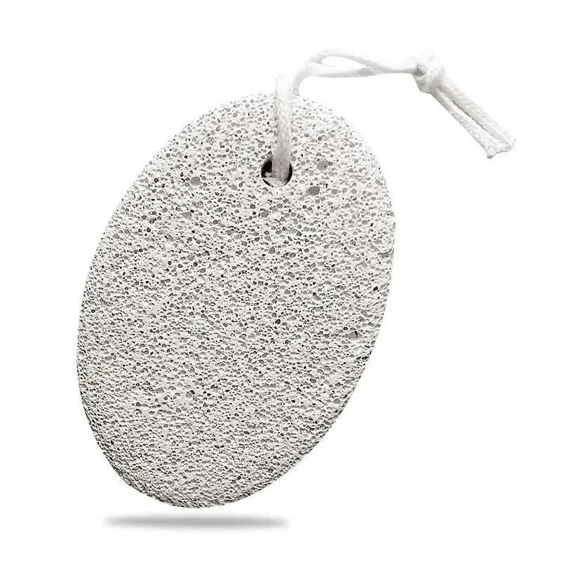 Foot Callus Remover Pedicure Tool - Dead Skin Exfoliator for Smooth Feet