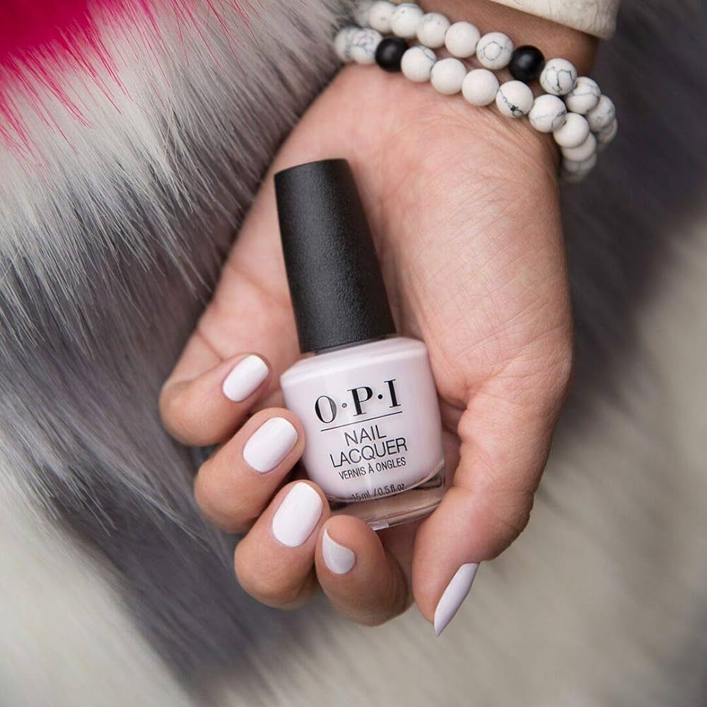OPI Nail Polish 0.5 Fl Oz - Hue Is The Artist? Long-Lasting, Chip-Resistant