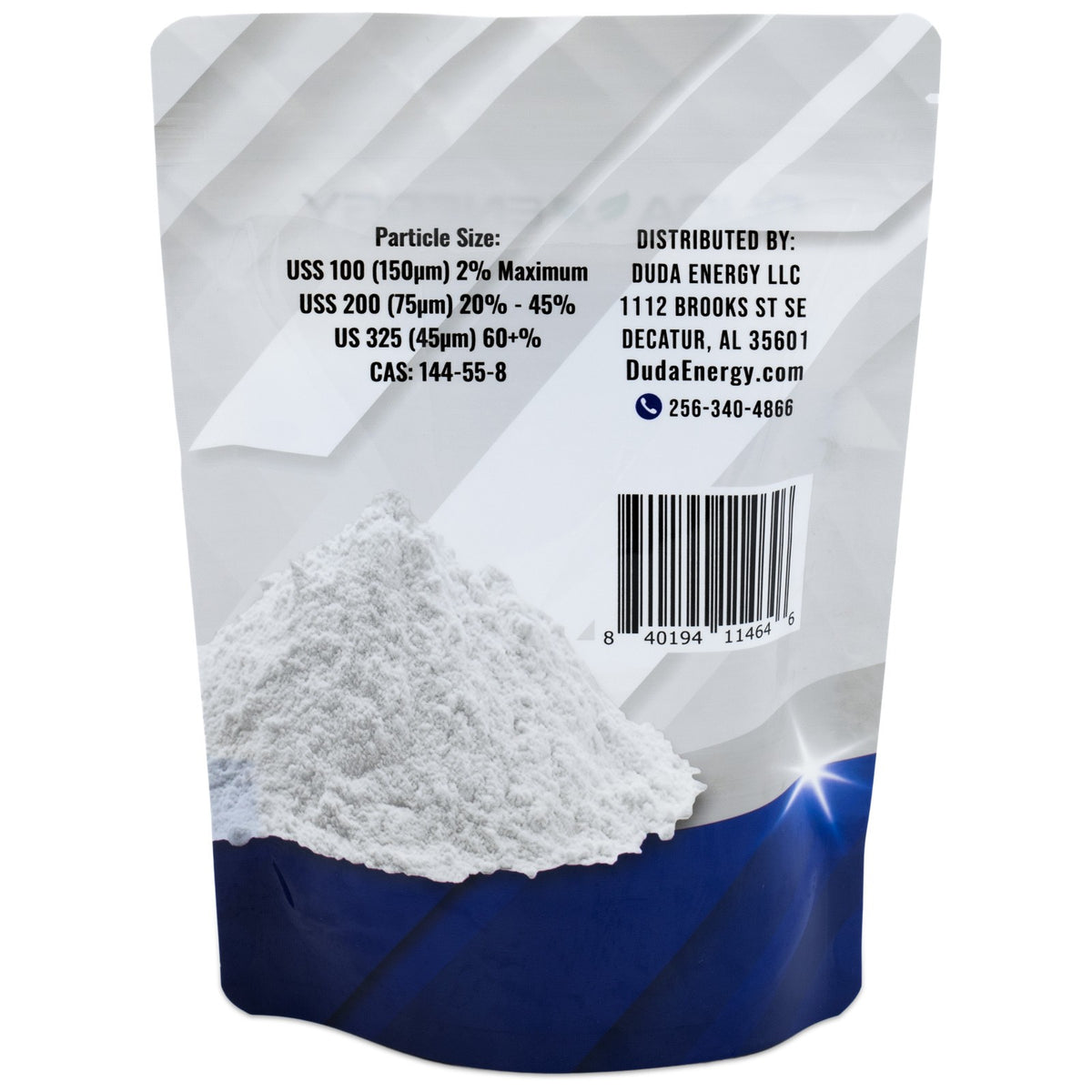 Food Grade Baking Soda - USP Sodium Bicarbonate for Baking & Bath Bombs - Multiple Sizes