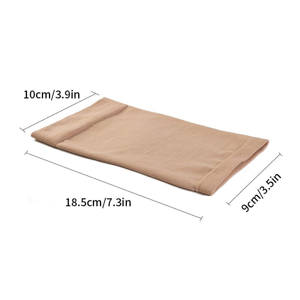 Tattoo Cover Up Arm Sleeves, Unisex UV Protection Compression Sleeve