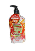 HEMPZ Mash Up Zen & Zesty Moisturizer 17 oz. - Great Gift