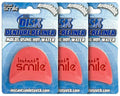 Remoldable Denture Reliner 3 Pack for Secure Fit - Instant Smile