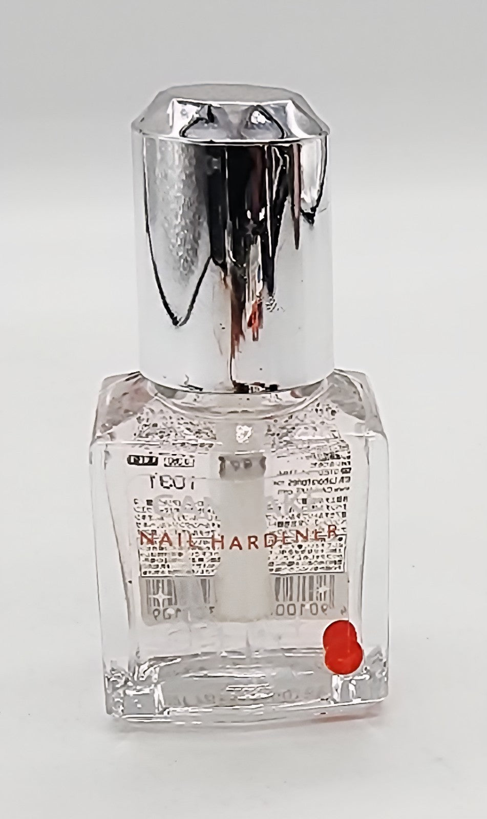 Canmake Nail Hardener - Japanese Nail Polish & Treatment - 8ml