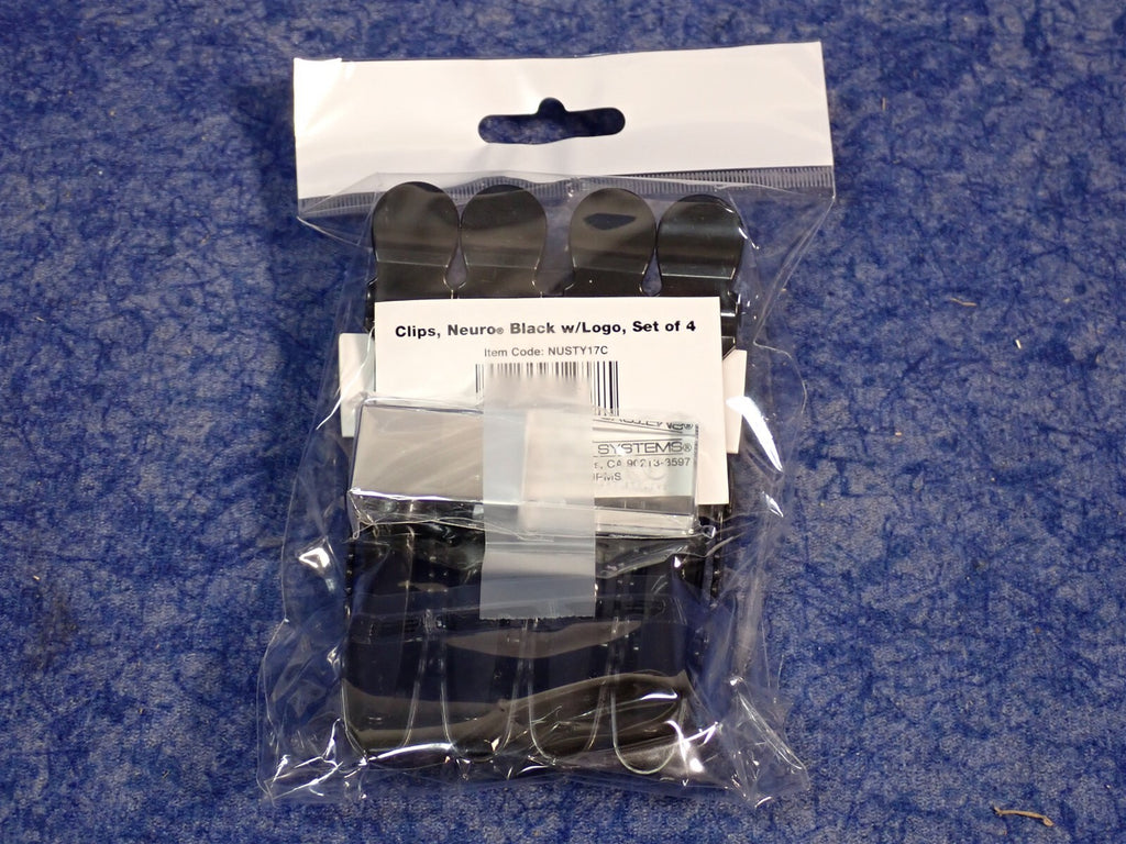 Salon Sectioning Clips - Pack of 12 for Hair Styling & Sectioning