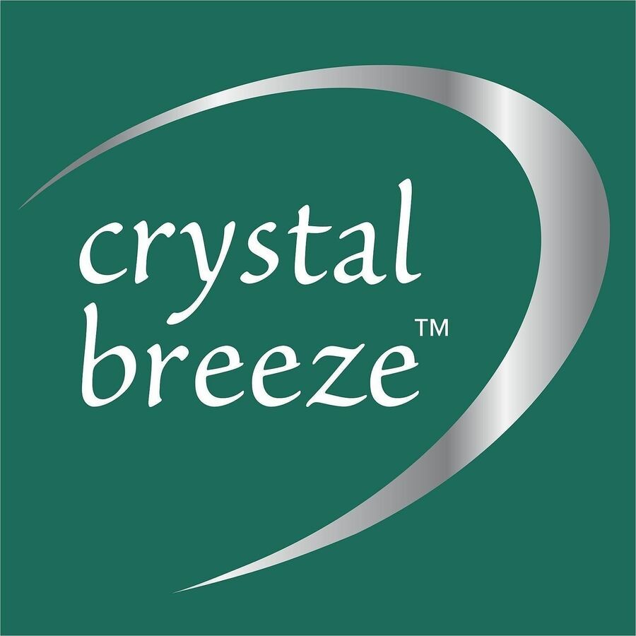 Scented Antiperspirant Deodorant Roll-On 1.5 oz - Crystal Breeze