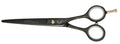Professional Hairdressing Scissors 6 Inch Stainless Steel Shears for Salon Use