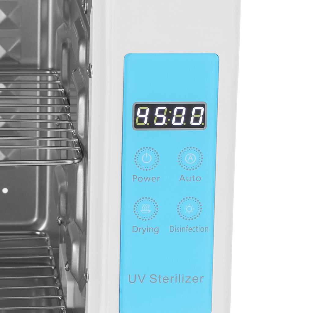 UV Sanitizer Box Disinfection Cabinet for Dental Medical Nail Salon Sterilizer