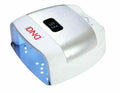 Corded LED Nail Dryer for Gel Nails - Professional UV/LED Lamp 2019