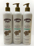 Hawaiian Tropic Sunless Self-Tanning Lotion - 24HR Hydration, Streak-Free Glow, 12.6oz