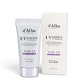 d’Alba UV Essence Waterfull+ Tone-Up Purple Correcting Sun Cream SPF50+ PA+ 50ml
