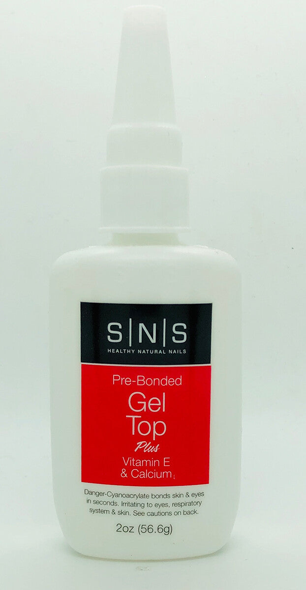 Nail Prep Solution for Dipping Powder No Liquid or UV Light 2oz