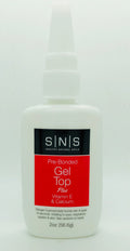 Nail Prep Solution for Dipping Powder No Liquid or UV Light 2oz