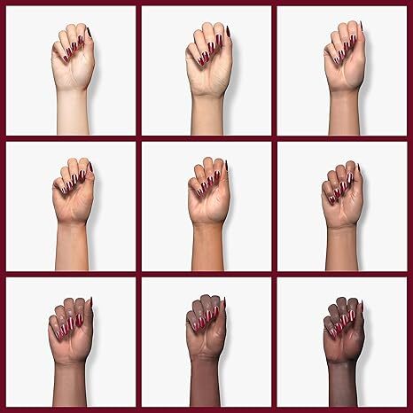 Breathable Nail Colors & Treatments – Long-Lasting, Healthy Nails