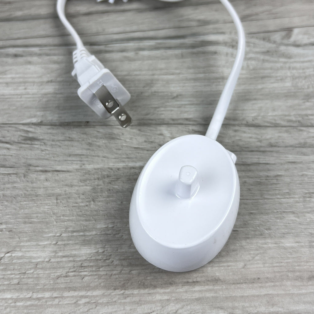 Electric Toothbrush Charger for Braun Oral-B Toothbrushes - Model 3757