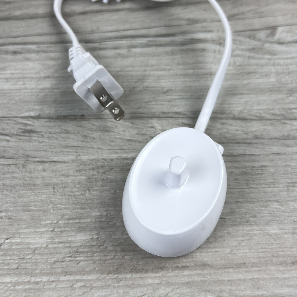 Electric Toothbrush Charger for Braun Oral-B Toothbrushes - Model 3757