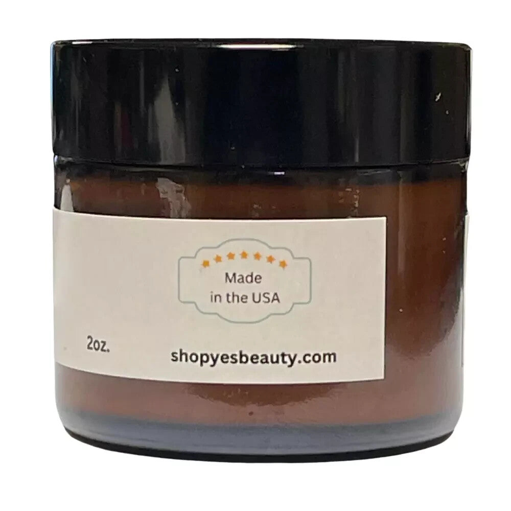 Daily Mineral Sunscreen SPF 30 with Rosehip & Argan Oils - Broad Spectrum, Hydrating