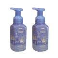 Foaming Hand Soap Set - Oceanside Lavender Scent, 8.75 oz Each, Pack of 2