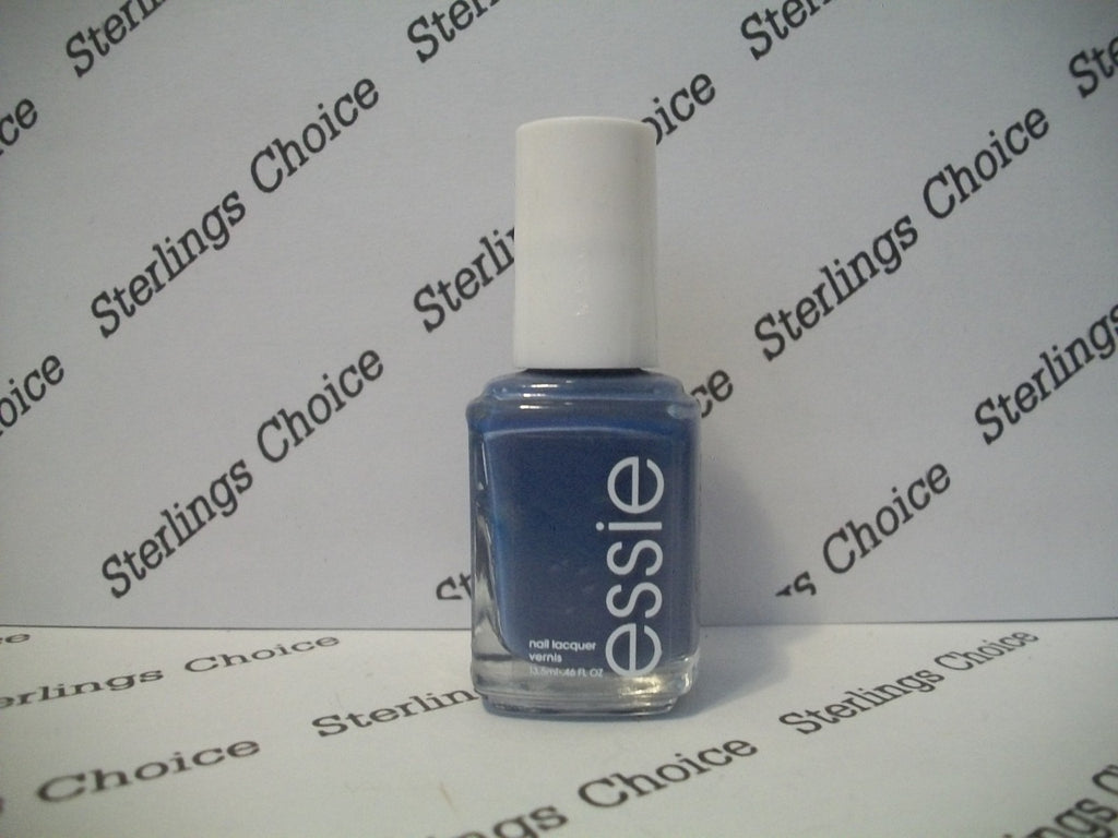 Essie Nail Polish #770 Pret-a-surfer Vegan Long-Lasting 0.46 oz
