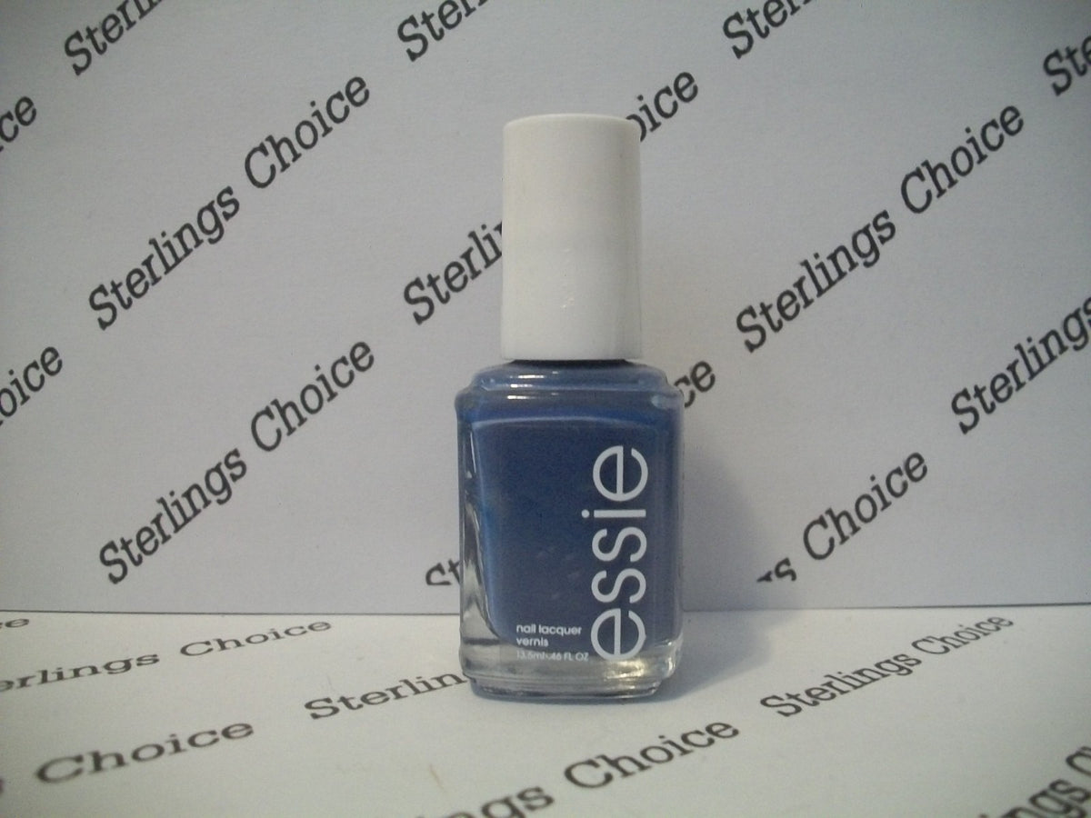 Essie Nail Polish #770 Pret-a-surfer Vegan Long-Lasting 0.46 oz