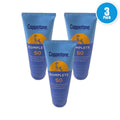 Pack of 3 Coppertone SPF 50 Body Sunscreen Lotion Water-Resistant
