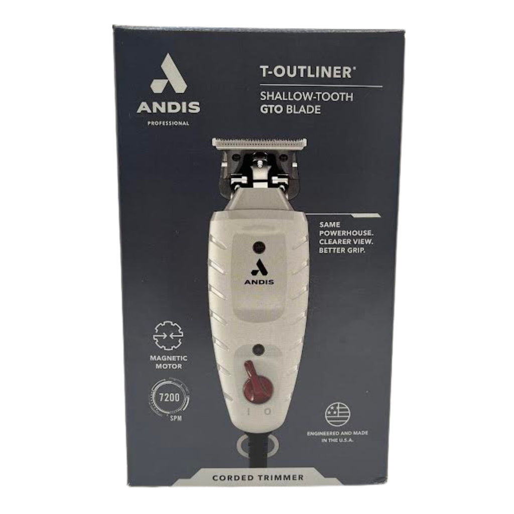 Professional Barber Trimmer Blade GTO for Outlining & Edging