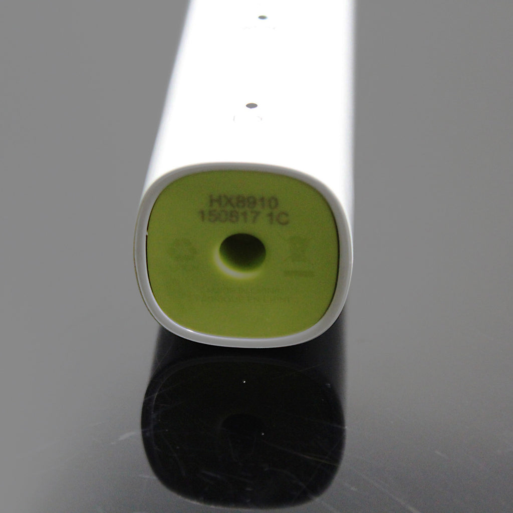Electric Toothbrush Handle for Philips Sonicare HealthyWhite+ HX8910 HX8920 HX9160
